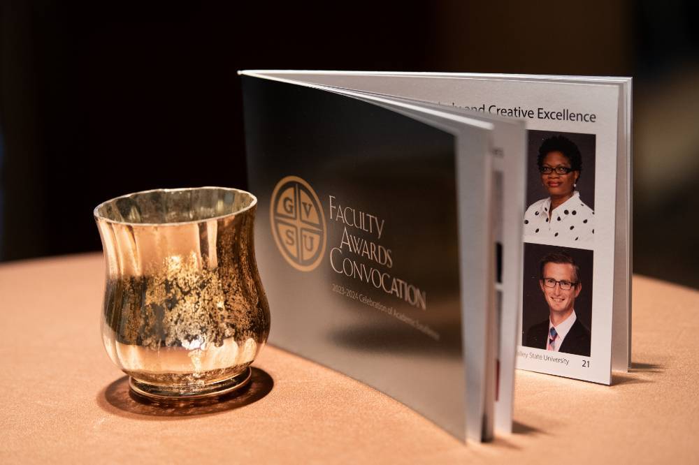 Office of the Provost Events Office of the Provost Grand Valley